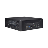 Shuttle XPC Slim XH410G Mini Barebone PC Intel H410 — Being Shipped
