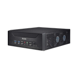 Shuttle XPC Slim XH410G Mini Barebone PC Intel H410 — Being Shipped