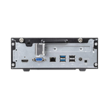 Shuttle XPC Slim XH410G Mini Barebone PC Intel H410 — Being Shipped