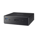 Shuttle -XPC Nano Barebone Desktop PC Intel Core i3-7100U — Being Shipped