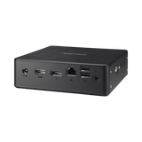 Shuttle -XPC Nano Barebone Desktop PC Intel Core i3-7100U — Being Shipped