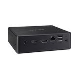 Shuttle -XPC Nano Barebone Desktop PC Intel Core i3-7100U — Being Shipped