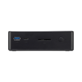 Shuttle -XPC Nano Barebone Desktop PC Intel Core i3-7100U — Being Shipped