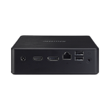 Shuttle -XPC Nano Barebone Desktop PC Intel Core i3-7100U — Being Shipped