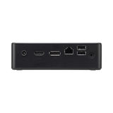 Shuttle -XPC Nano Barebone Desktop PC Intel Core i3-7100U — Being Shipped