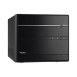 Shuttle XPC Cube SH570R6 Mini Barebone PC Intel H570 — Being Shipped