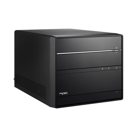 Shuttle XPC Cube SH570R6 Mini Barebone PC Intel H570 — Being Shipped