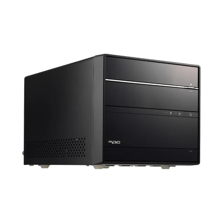 Shuttle XPC Cube SH570R6 Mini Barebone PC Intel H570 — Being Shipped