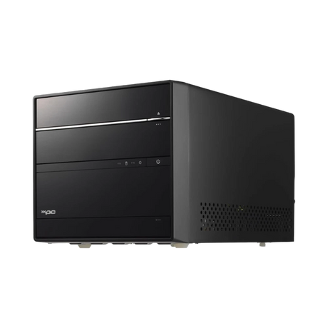 Shuttle XPC Cube SH570R6 Mini Barebone PC Intel H570 — Being Shipped