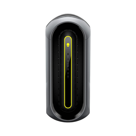 Alienware Aurora R10 Gaming Desktop AMD Ryzen 9 5900, AMD RX 6800 XT, 32GB RAM, 2TB SSD + 2TB HDD — Being Shipped