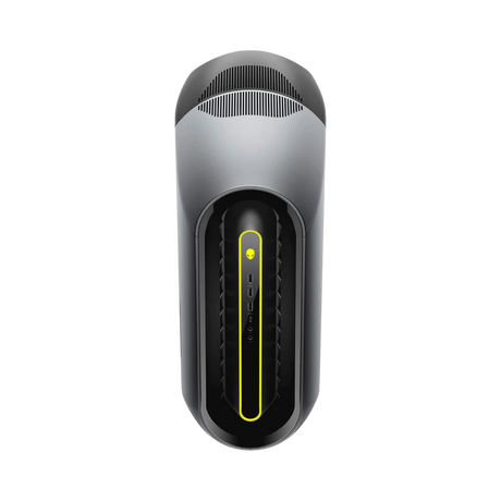 Alienware Aurora R10 Gaming Desktop AMD Ryzen 9 5900, AMD RX 6800 XT, 32GB RAM, 2TB SSD + 2TB HDD — Being Shipped