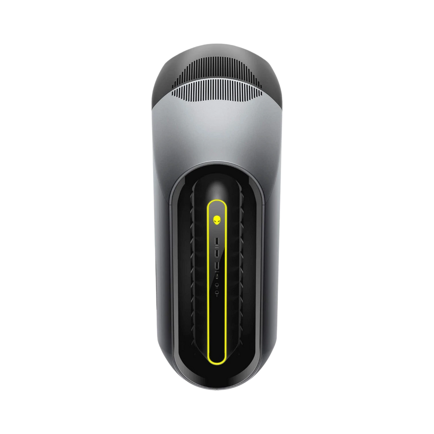 Alienware Aurora R10 Gaming Desktop AMD Ryzen 9 5900, AMD RX 6800 XT, 32GB RAM, 2TB SSD + 2TB HDD — Being Shipped