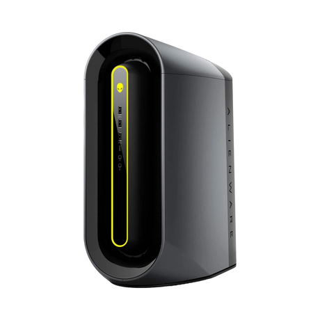 Alienware Aurora R10 Gaming Desktop AMD Ryzen 9 5900, AMD RX 6800 XT, 32GB RAM, 2TB SSD + 2TB HDD — Being Shipped