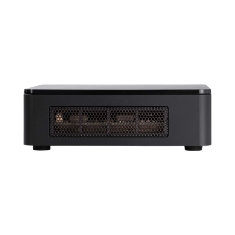Intel NUC 12 Pro Wall Street Canyon Mini PC Intel Core i7-1260P, 32GB RAM, 1TB SSD — Being Shipped