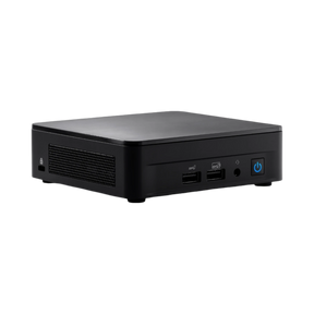 Intel NUC 12 Pro Wall Street Canyon Mini PC Intel Core i7-1260P, 32GB RAM, 1TB SSD — Being Shipped
