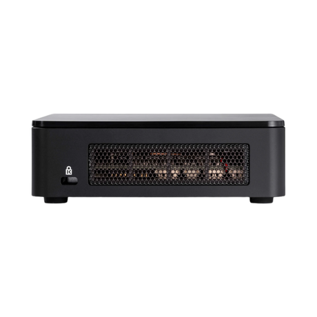 Intel NUC 12 Pro Wall Street Canyon Mini PC Intel Core i7-1260P, 32GB RAM, 1TB SSD — Being Shipped