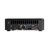 Intel NUC 12 Pro Wall Street Canyon Mini PC Intel Core i7-1260P, 32GB RAM, 1TB SSD — Being Shipped