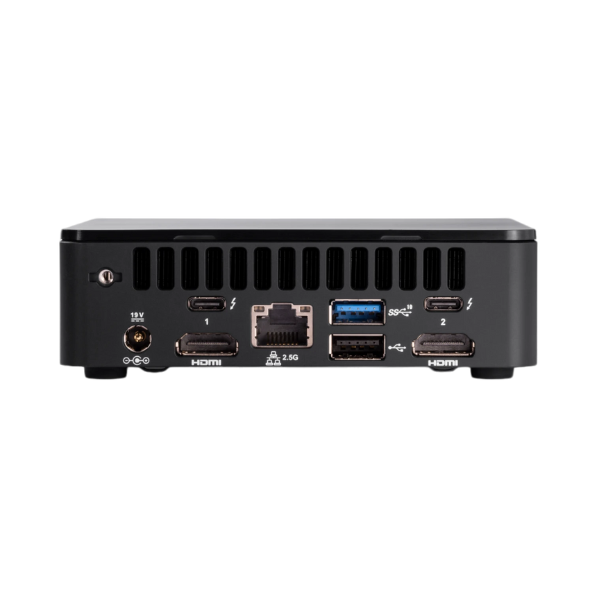 Intel NUC 12 Pro Wall Street Canyon Mini PC Intel Core i7-1260P, 32GB RAM, 1TB SSD — Being Shipped