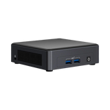 Intel NUC 12 Pro Mini PC Intel Core i7-1260P, 32GB RAM, 1TB SSD — Being Shipped