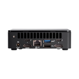 Intel NUC 12 Pro Kit Mini PC Intel Core i7-1260P, Intel Iris Xe Graphics — Being Shipped