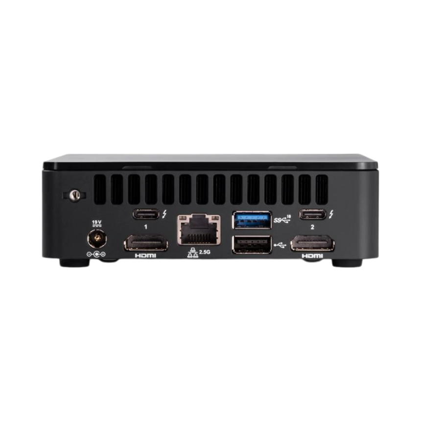 Intel NUC 12 Pro Kit Mini PC Intel Core i7-1260P, Intel Iris Xe Graphics — Being Shipped