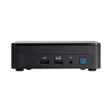 Intel NUC 12 Pro Kit Mini PC Intel Core i7-1260P, Intel Iris Xe Graphics — Being Shipped