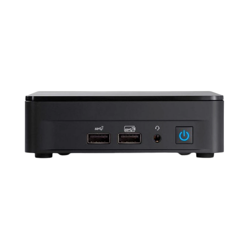 Intel NUC 12 Pro Kit Mini PC Intel Core i7-1260P, Intel Iris Xe Graphics — Being Shipped