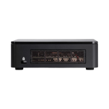 Intel NUC 12 Pro Kit Mini PC Intel Core i7-1260P, Intel Iris Xe Graphics — Being Shipped