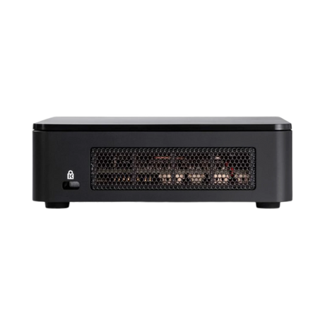 Intel NUC 12 Pro Kit Mini PC Intel Core i7-1260P, Intel Iris Xe Graphics — Being Shipped