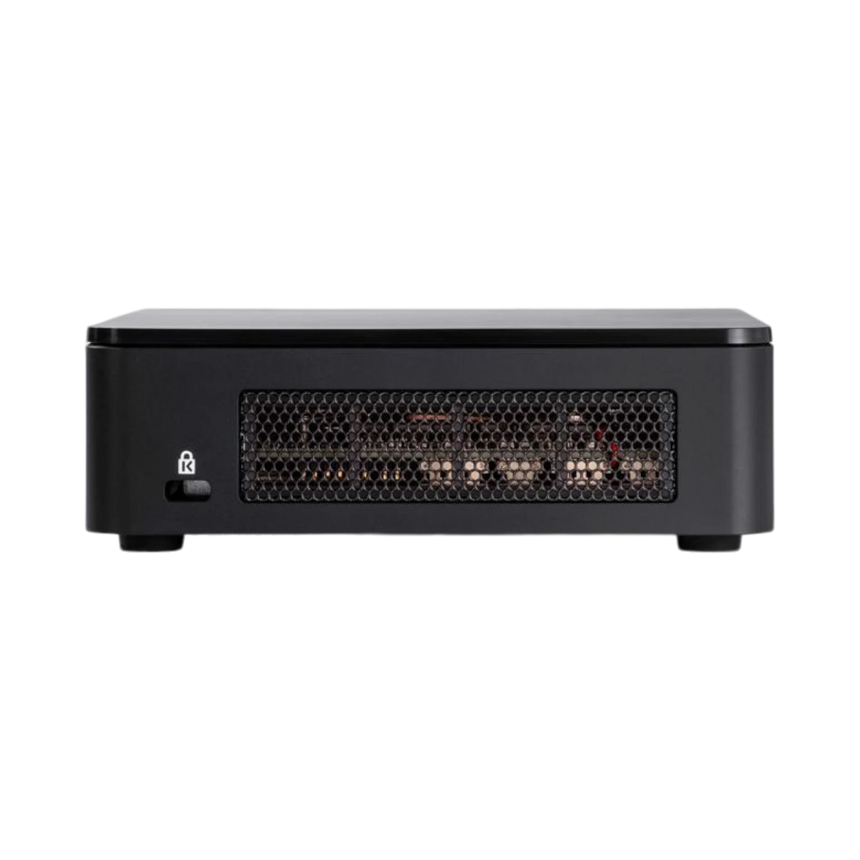 Intel NUC 12 Pro Kit Mini PC Intel Core i7-1260P, Intel Iris Xe Graphics — Being Shipped