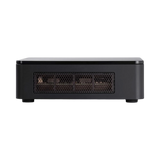 Intel NUC 12 Pro Kit Mini PC Intel Core i7-1260P, Intel Iris Xe Graphics — Being Shipped