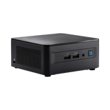 Intel NUC 12 Pro Mini Desktop Barebone Computer Intel Core i7-1260P, Intel Iris Xe Graphics — Being Shipped