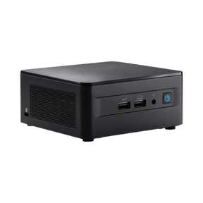 Intel NUC 12 Pro Mini Desktop Barebone Computer Intel Core i7-1260P, Intel Iris Xe Graphics — Being Shipped