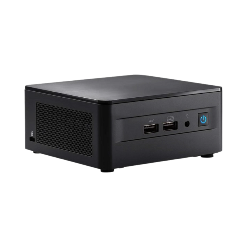 Intel NUC 12 Pro Mini Desktop Barebone Computer Intel Core i7-1260P, Intel Iris Xe Graphics — Being Shipped