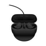 Jabra Evolve2 Buds USB-A MS Earbuds with USB-A Bluetooth Dongle — Being Shipped