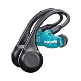 Shure AONIC 215 Gen 2 Bluetooth True Wireless In-Ear Headphones (Blue) — Being Shipped