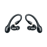 Shure AONIC 215 Gen 2 Bluetooth True Wireless In-Ear Headphones (Black) — Being Shipped