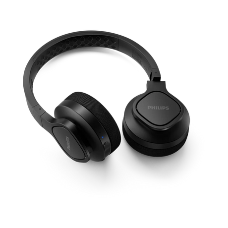 Philips Wireless Sports On-Ear Headphones — Being Shipped
