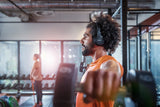 Philips Wireless Sports On-Ear Headphones — Being Shipped