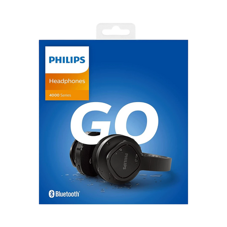 Philips Wireless Sports On-Ear Headphones — Being Shipped