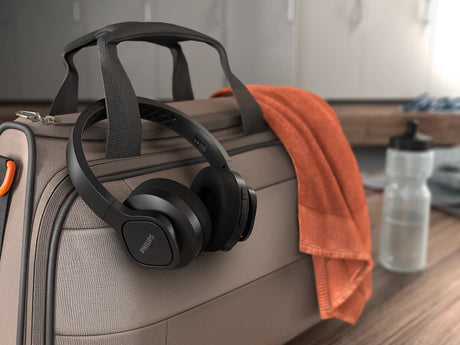 Philips Wireless Sports On-Ear Headphones — Being Shipped