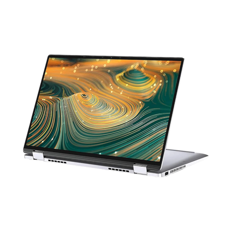 Dell 14" Latitude 9420 Notebook, Intel Core i5-1145G7, Intel Iris Xe Graphics, 16GB RAM, 256GB SSD — Being Shipped