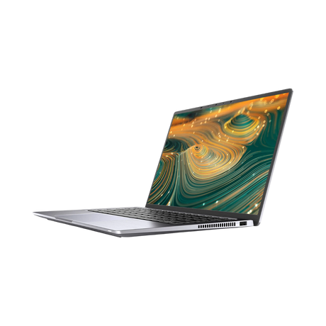 Dell 14" Latitude 9420 Notebook, Intel Core i5-1145G7, Intel Iris Xe Graphics, 16GB RAM, 256GB SSD — Being Shipped