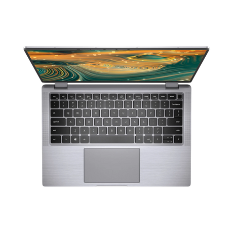 Dell 14" Latitude 9420 Notebook, Intel Core i5-1145G7, Intel Iris Xe Graphics, 16GB RAM, 256GB SSD — Being Shipped