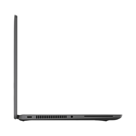 Dell 13.3" Latitude 7320 Laptop, Intel Core i7-1185G7, 16GB RAM, 256GB SSD (Carbon Fiber) — Being Shipped