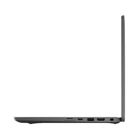 Dell 13.3" Latitude 7320 Laptop, Intel Core i7-1185G7, 16GB RAM, 256GB SSD (Carbon Fiber) — Being Shipped