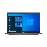Dell 13.3" Latitude 7320 Laptop, Intel Core i7-1185G7, 16GB RAM, 256GB SSD (Carbon Fiber) — Being Shipped