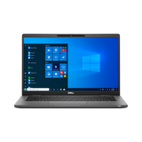 Dell 13.3" Latitude 7320 Laptop, Intel Core i7-1185G7, 16GB RAM, 256GB SSD (Carbon Fiber) — Being Shipped