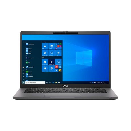 Dell 13.3" Latitude 7320 Laptop, Intel Core i7-1185G7, 16GB RAM, 256GB SSD (Carbon Fiber) — Being Shipped