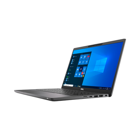 Dell 13.3" Latitude 7320 Laptop, Intel Core i7-1185G7, 16GB RAM, 256GB SSD (Carbon Fiber) — Being Shipped